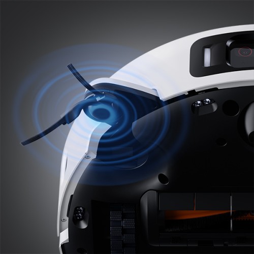 Robot Vacuum Cleaner Xiaomi Robot Vacuum 5 Pro 20000Pa — White