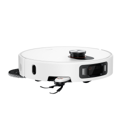 Robot Vacuum Cleaner Xiaomi Robot Vacuum 5 Pro 20000Pa — White