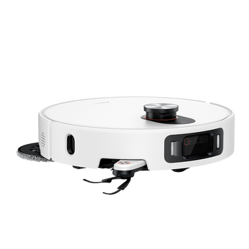 Robot Vacuum Cleaner Xiaomi Robot Vacuum 5 Pro 20000Pa — White