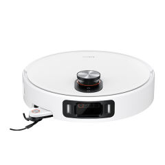 Robot Vacuum Cleaner Xiaomi Robot Vacuum 5 Pro 20000Pa — White