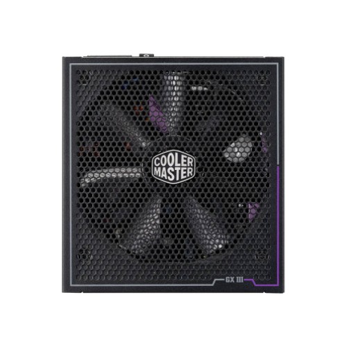 Power Supply COOLERMASTER GX III 1050W (ATX 3.0) 80+ Gold Fully Modular