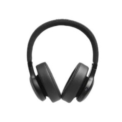 Наушники JBL Live 500BT в черном цвете