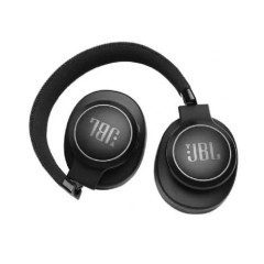 Наушники JBL Live 500BT в черном цвете