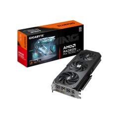 GIGABYTE RADEON RX 9060 XT GAMING OC 16G GV-R9060XTGAMING Graphics Card