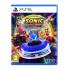 Sonic Racing: CrossWorlds — PlayStation 5 (PS5)