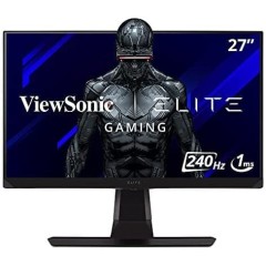 Игровой монитор 27 дюймов ViewSonic XG270