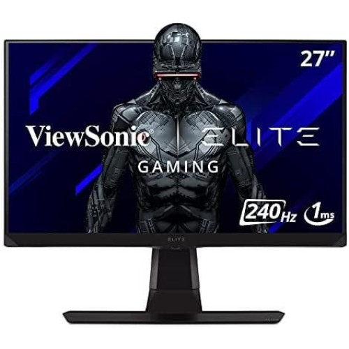 Gaming Monitor 27 Inch ViewSonic XG270