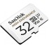 SanDisk High Endurance Micro SDHC карта памяти с емкостью 32ГБ