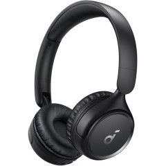 Wireless On-Ear Headphones Anker Soundcore H30i — Black