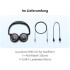 Wireless On-Ear Headphones Anker Soundcore H30i — Black