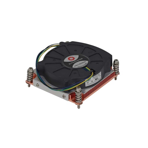 CPU Cooler Dynatron K199