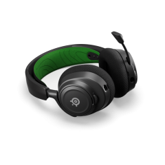 אוזניות גיימינג אלחוטיות לאקסבוקס Steelseries Arctis Nova 7X Black Wireless