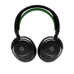 אוזניות גיימינג אלחוטיות לאקסבוקס Steelseries Arctis Nova 7X Black Wireless