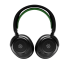 אוזניות גיימינג אלחוטיות לאקסבוקס Steelseries Arctis Nova 7X Black Wireless