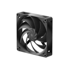 Комплект вентиляторов HAVN H14 140 мм чёрный (3 шт.)