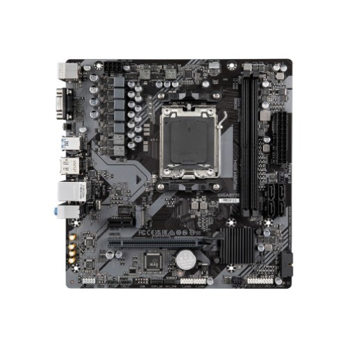 GIGABYTE A620M S2H Motherboard