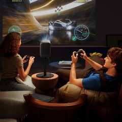 מקרן חכם שיאומי Xiaomi Smart Projector L1