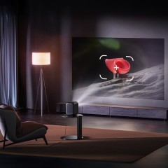 מקרן חכם שיאומי Xiaomi Smart Projector L1