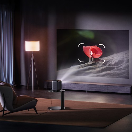 Xiaomi Smart Projector L1