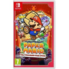 Game Paper Mario The Thousand-Year Door (NS)
