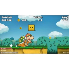 Игра Paper Mario The Thousand-Year Door (NS)