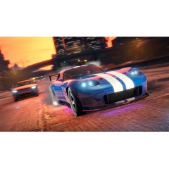 משחק Grand Theft Auto V — Xbox Series X