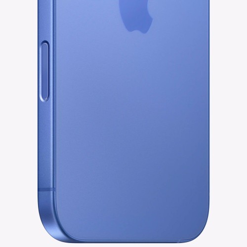 אייפון 16 פלוס 512 גיגה כחול Apple iPhone 16 Plus 512GB MY2D3QN/A