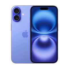 Apple Iphone 16 128 Гб Синий