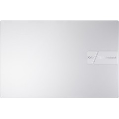 Ноутбук Asus Vivobook 14 14" i5-1334U 8GB 512GB — Cool Silver (Win 11 Home)