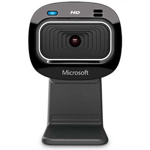 Веб-камера Microsoft LifeCam HD-3000 для сети