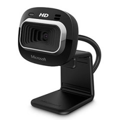 Веб-камера Microsoft LifeCam HD-3000 для сети