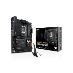 לוח אם ASUS TUF GAMING B760-PLUS WIFI