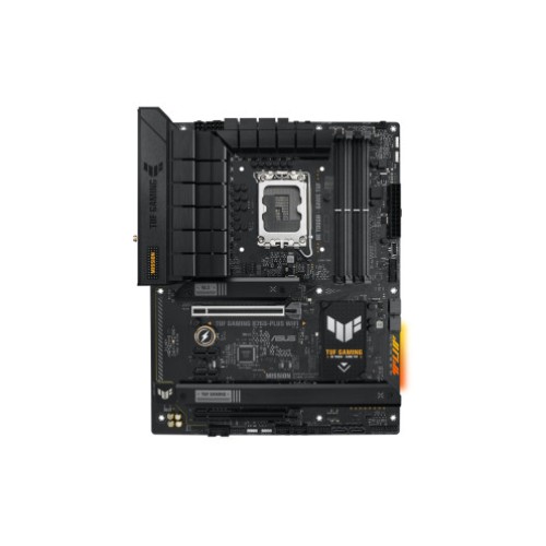 ASUS TUF GAMING B760-PLUS WIFI Motherboard