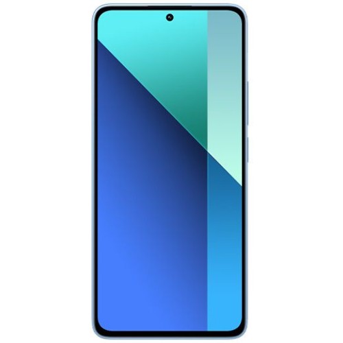 Xiaomi Redmi Note 13 8GB+256GB Cell Phone (Blue)