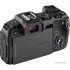 Беззеркальная цифровая камера Canon EOS RP (только корпус) — черный