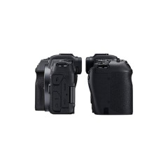 מצלמה דיגיטלית ללא מראה Canon EOS RP (גוף בלבד) — שחור