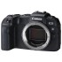 Беззеркальная цифровая камера Canon EOS RP (только корпус) — черный