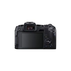 מצלמה דיגיטלית ללא מראה Canon EOS RP (גוף בלבד) — שחור