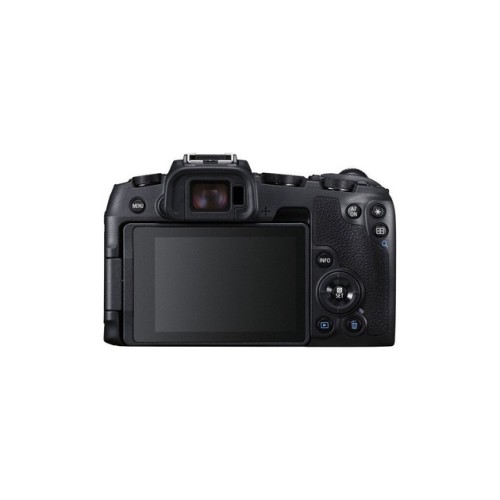 Беззеркальная цифровая камера Canon EOS RP (только корпус) — черный