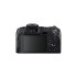 Беззеркальная цифровая камера Canon EOS RP (только корпус) — черный