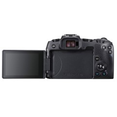 מצלמה דיגיטלית ללא מראה Canon EOS RP (גוף בלבד) — שחור
