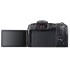 Беззеркальная цифровая камера Canon EOS RP (только корпус) — черный