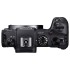 Беззеркальная цифровая камера Canon EOS RP (только корпус) — черный
