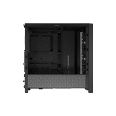 Computer Case CORSAIR FRAME 4000D RS MODULAR BLACK