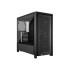 Computer Case CORSAIR FRAME 4000D RS MODULAR BLACK