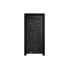 Computer Case CORSAIR FRAME 4000D RS MODULAR BLACK