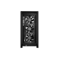 Computer Case CORSAIR FRAME 4000D RS MODULAR BLACK