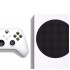 Game console Microsoft Xbox Series S 512GB SSD WhiteBundle Starter which includes Game Pass Ultimate subscription for three months