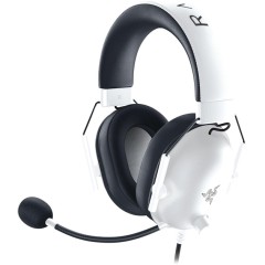 BlackShark V2 X Gaming Headset for PlayStation — White