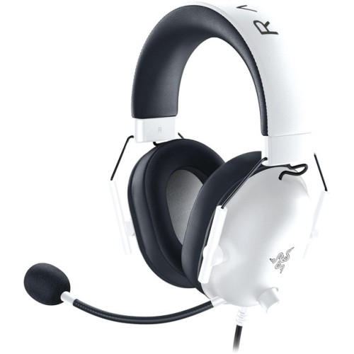 BlackShark V2 X Gaming Headset for PlayStation — White